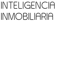 INTELIGENCIA INMOBILIARIA