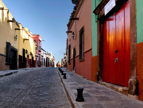 San Miguel de allende