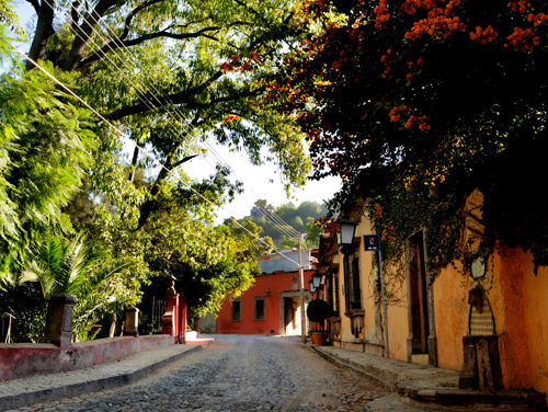 San Miguel de allende