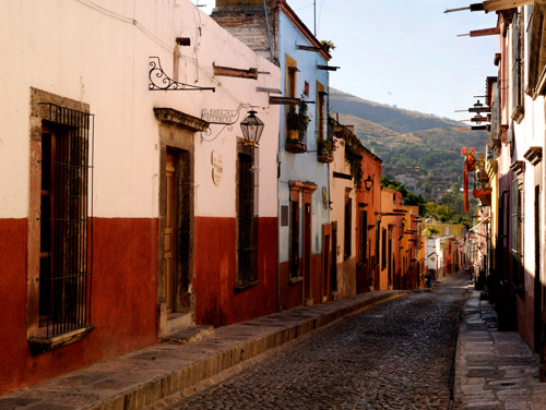 San Miguel de allende