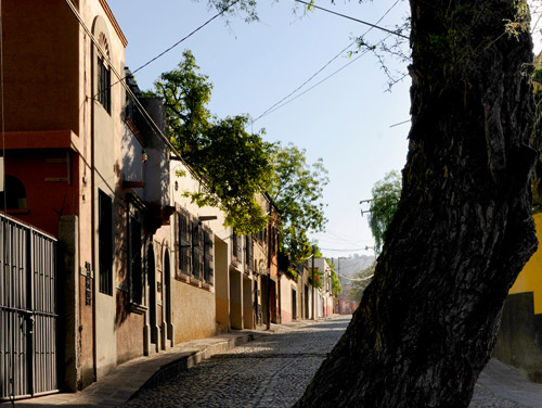 San Miguel de allende