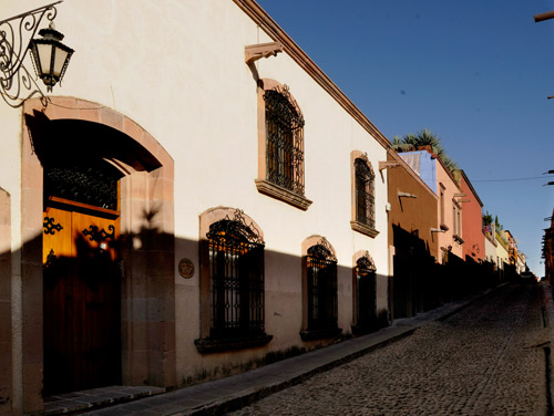 San Miguel de allende